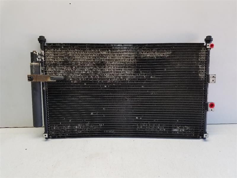 2008 Acura CSX  Condenser (2.0L, 4 cylinder)