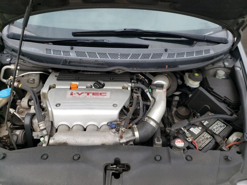 2006 Acura CSX  Engine (2.0L, 4 cylinder), VIN 5 (8th digit)