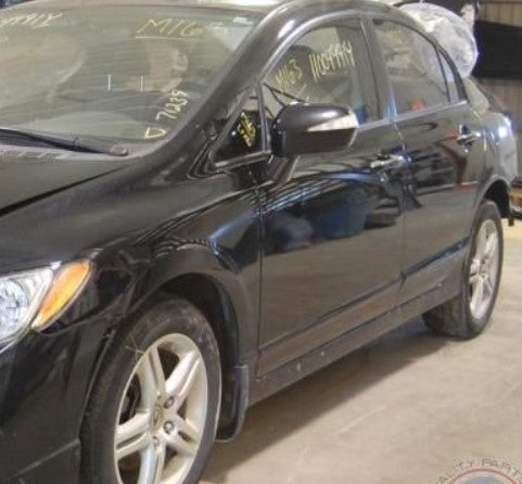 2006 Acura CSX  Transmission MT, (2.0L, 4 cylinder)